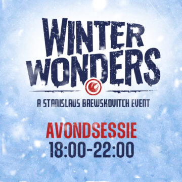 Winter wonders 2025