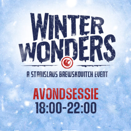 Winter wonders 2025