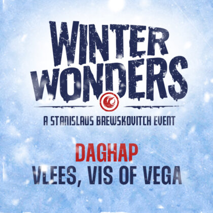 Winter Wonders Daghap 2025